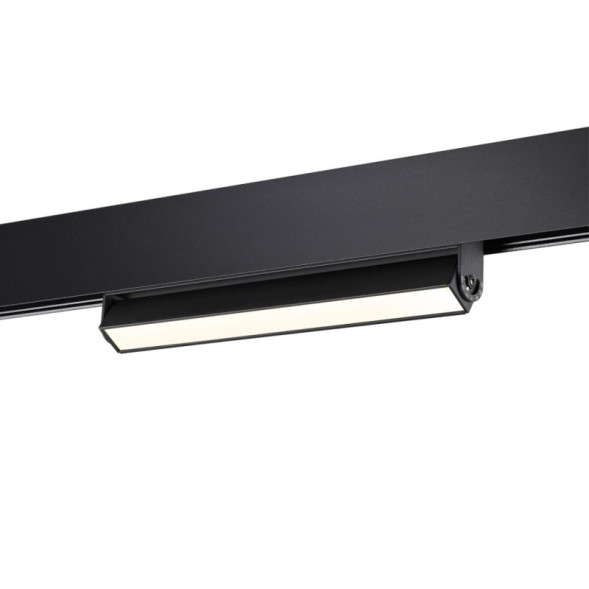 Светодиодный трековый светильник Novotech FLUM 48 358539