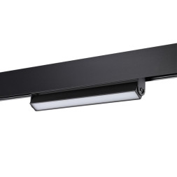 Светодиодный трековый светильник Novotech FLUM 48 358539