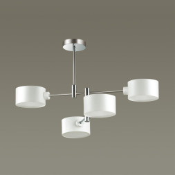 Люстра на штанге LUMION Ashley 3742/4C
