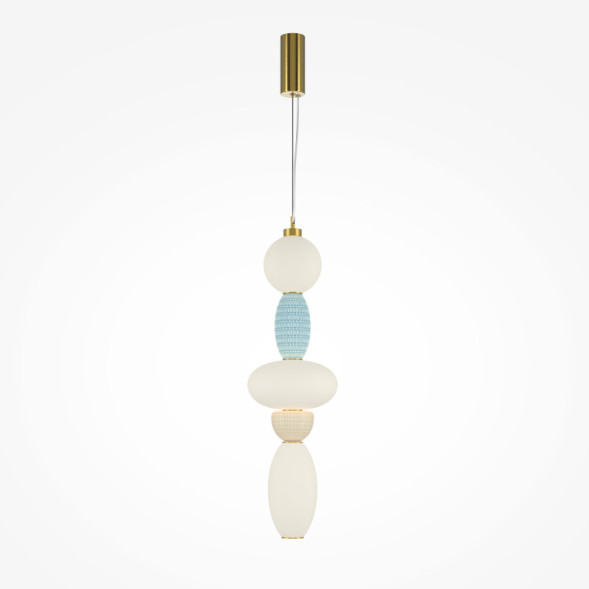 Подвесной светильник Maytoni MOD297PL-L24BS3K1 Adore