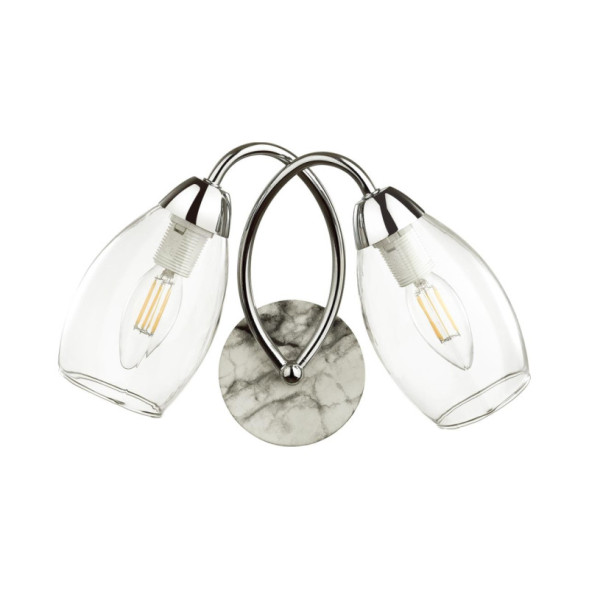 Бра LUMION Romeo 4561/2W