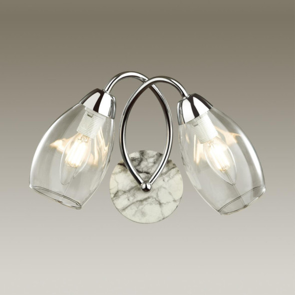 Бра LUMION Romeo 4561/2W