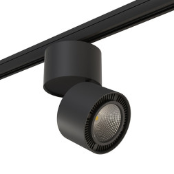 Светодиодный трековый светильник Lightstar FORTE MURO A3T213857