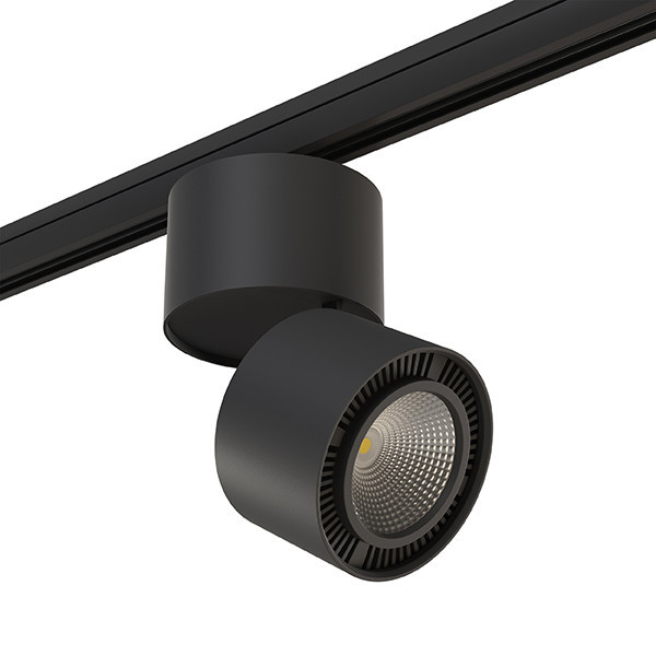 Светодиодный трековый светильник Lightstar FORTE MURO A3T213857
