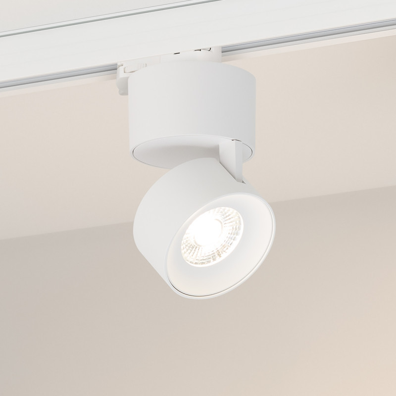 Трековый светильник Arlight PLURIO 038098