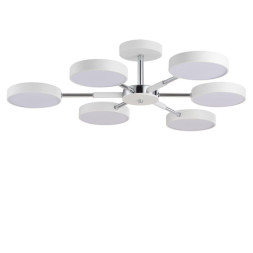 Люстра на штанге LUMION Mika 5659/99CL