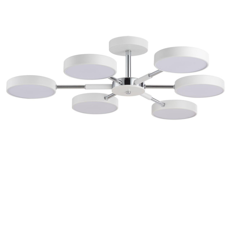 Люстра на штанге LUMION Mika 5659/99CL