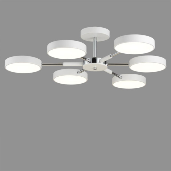 Люстра на штанге LUMION Mika 5659/99CL