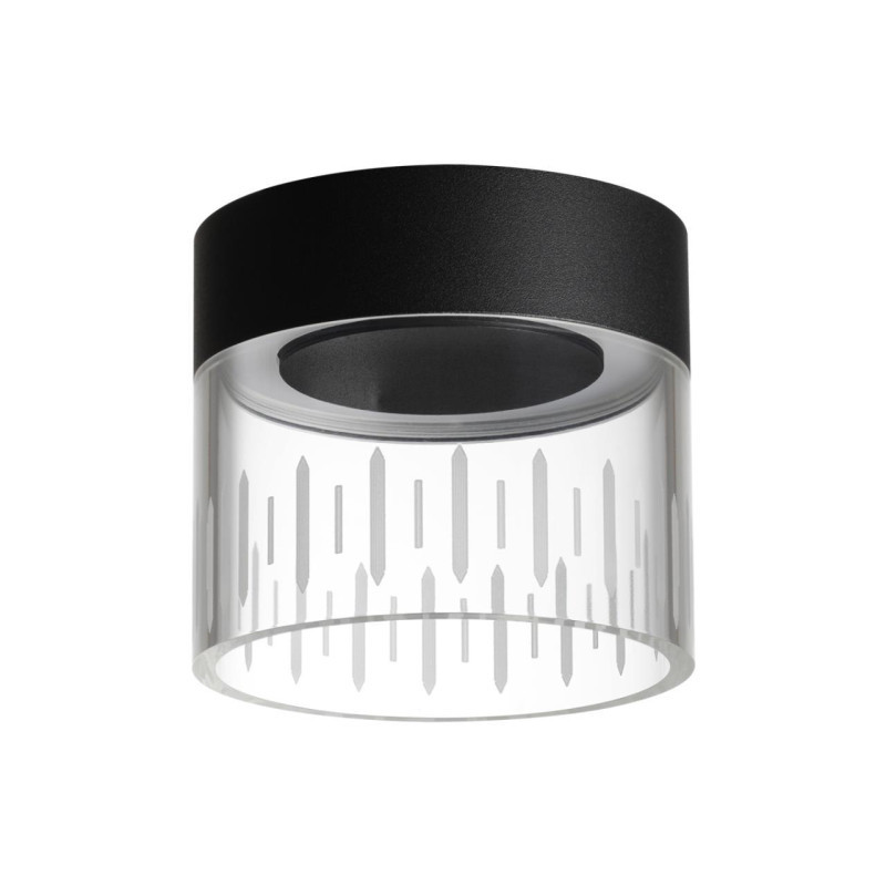 Накладной точечный светильник Novotech AURA 359002