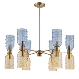 Люстра на штанге LUMION MONROE 6511/12C