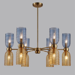 Люстра на штанге LUMION MONROE 6511/12C