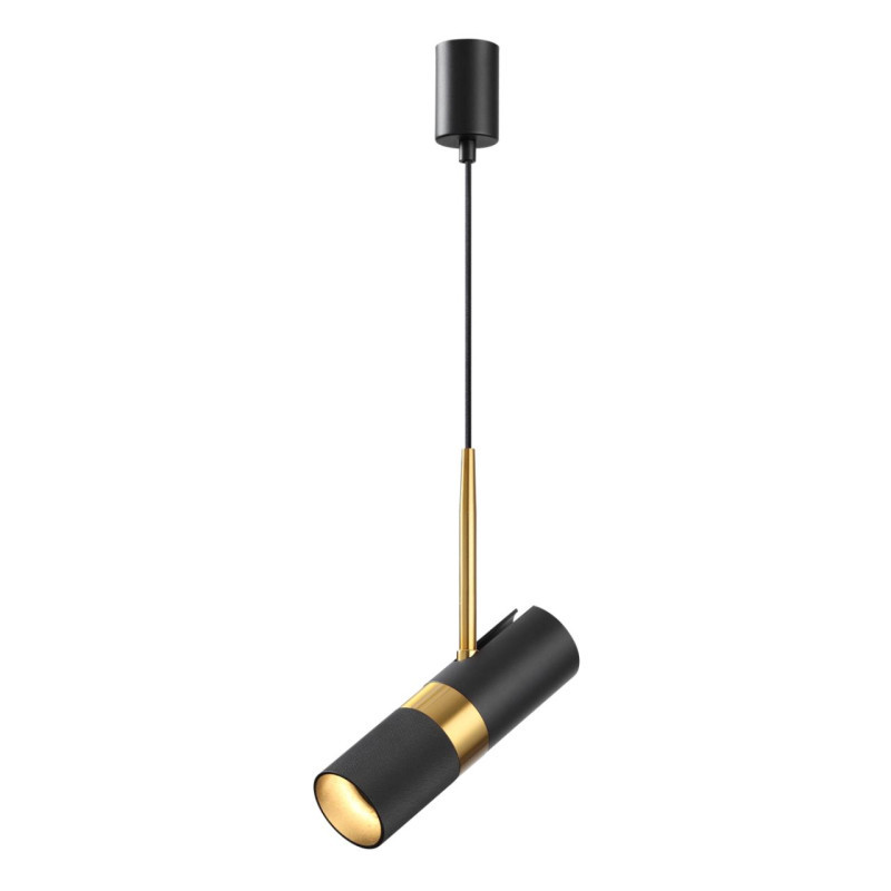 Спот Odeon Light Bullet 4356/1