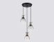 Подвесной светильник Ambrella Light TR3408 Traditional