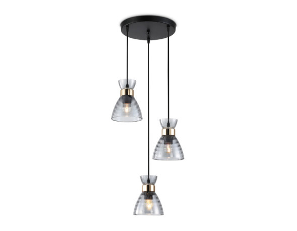 Подвесной светильник Ambrella Light TR3408 Traditional