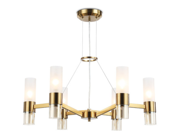 Подвесная люстра Ambrella Light LH55114 HIGH LIGHT