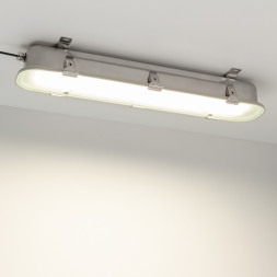 Пылевлагозащищенный светильник Arlight KATANO 056911