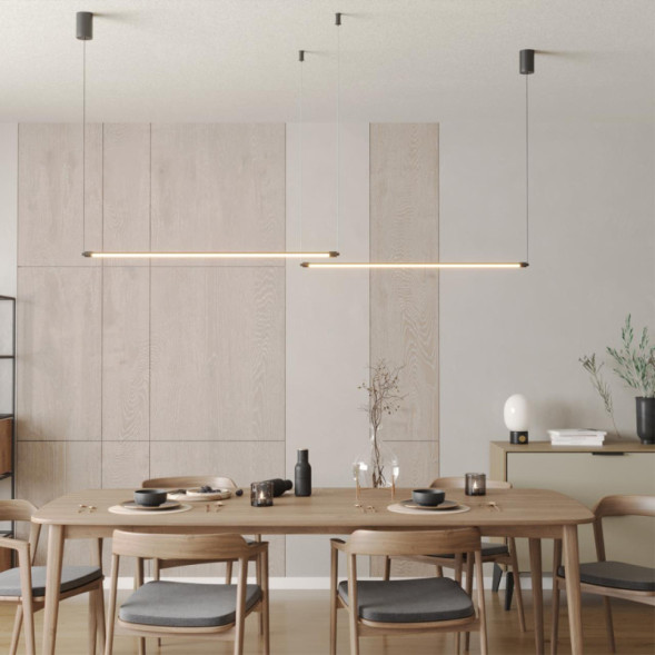 Линейный светильник Novotech VITZ 359347