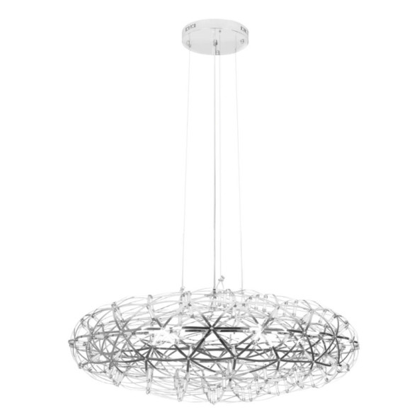 Подвесная люстра LOFT IT Raimond 1898/1000 Chrome