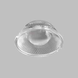 Линза для трекового светильника Denkirs DK5700-D55-A50 SHINE Optics