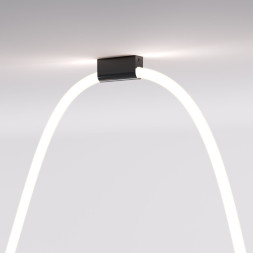 Крепеж для неона Elektrostandard Full light FL 28100 черный