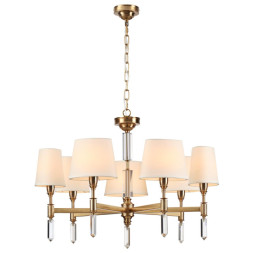 Подвесная люстра Odeon Light London 4894/7