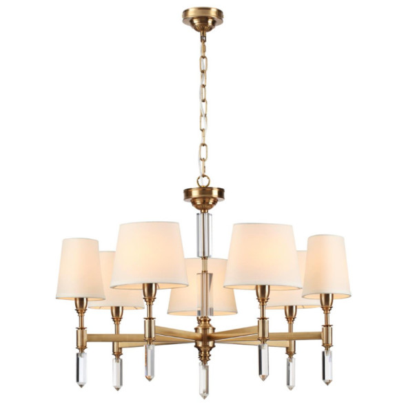 Подвесная люстра Odeon Light London 4894/7