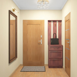 Потолочная люстра Newport 4354/PL gold