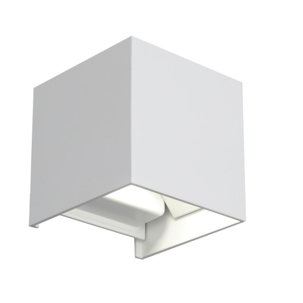 Светильник настенный ST-Luce Staffa SL560.501.02