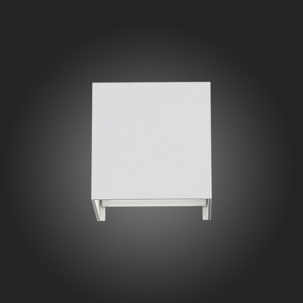 Светильник настенный ST-Luce Staffa SL560.501.02