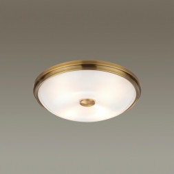 Потолочный светильник Odeon Light PELOW 4956/4