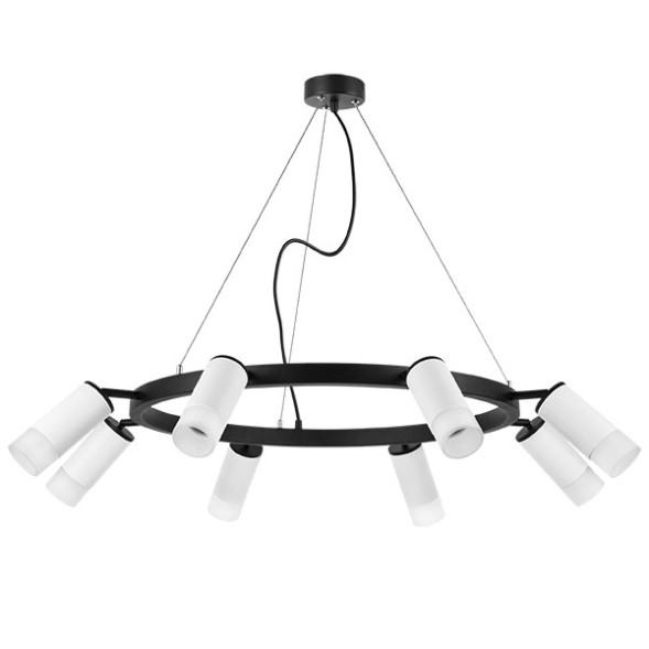 Подвесная люстра Lightstar RULLO LR0183681