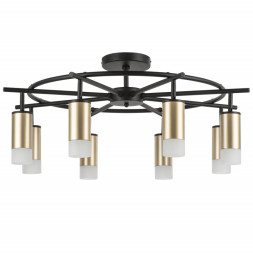Люстра на штанге Lightstar RULLO LR7184081