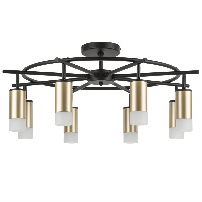 Люстра на штанге Lightstar RULLO LR7184081