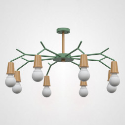 Детская люстра ImperiumLoft 220507-23