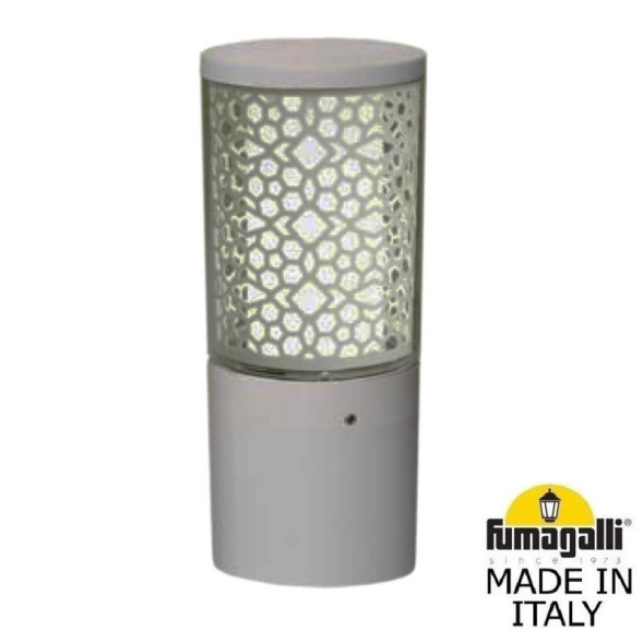 Садово-парковый светильник Fumagalli DR3.573.000.LXU1L CARLO DECO