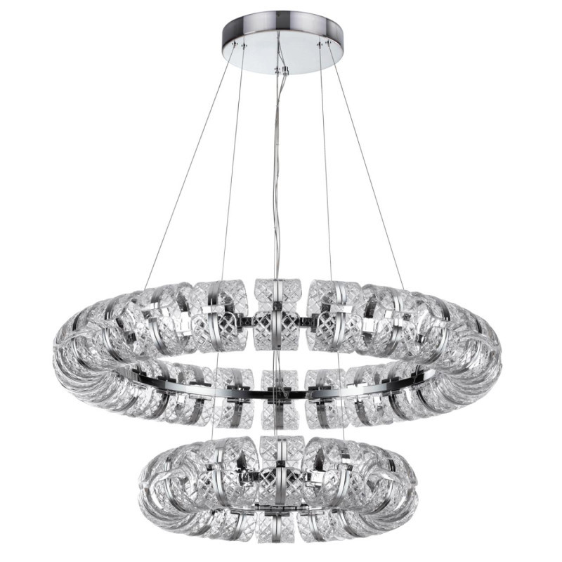 Каскадная люстра Odeon Light L-VISION 5029/230L