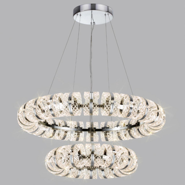 Каскадная люстра Odeon Light L-VISION 5029/230L