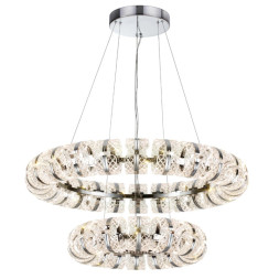 Каскадная люстра Odeon Light L-VISION 5029/230L