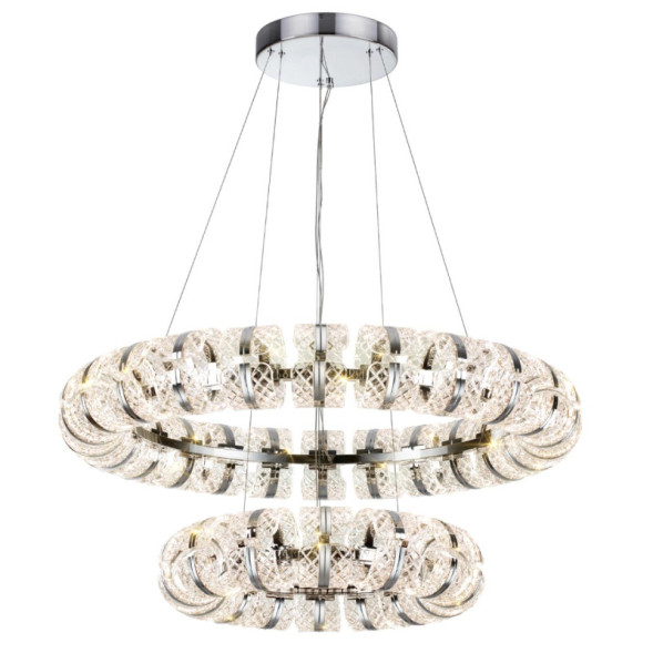 Каскадная люстра Odeon Light L-VISION 5029/230L