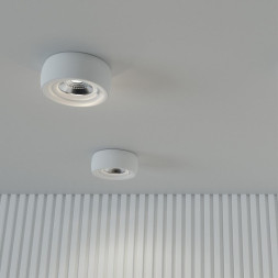 Точечный влагозащищенный светильник Novotech Water 370797