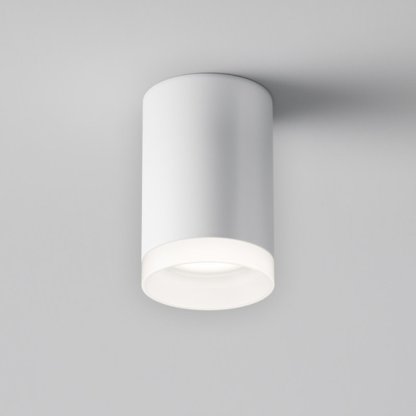 Накладной точечный светильник Maytoni Technical Pauline C008CW-01W