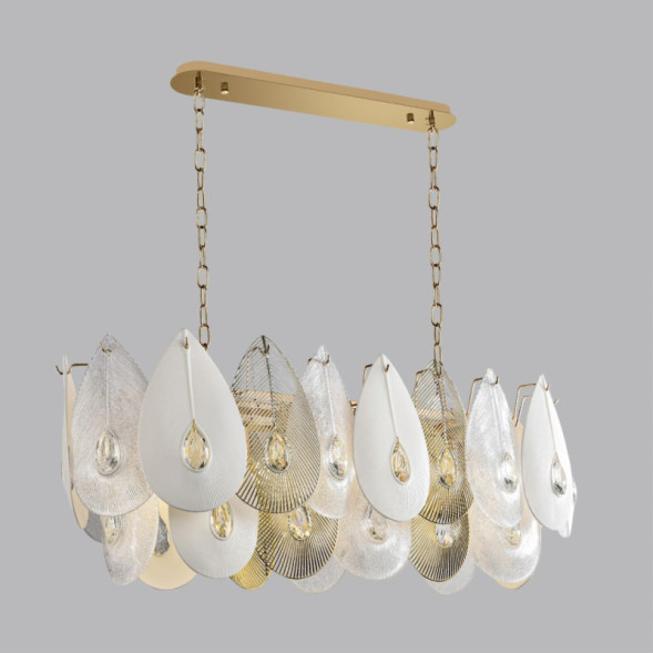 Подвесная люстра Odeon Light HALL 5050/14