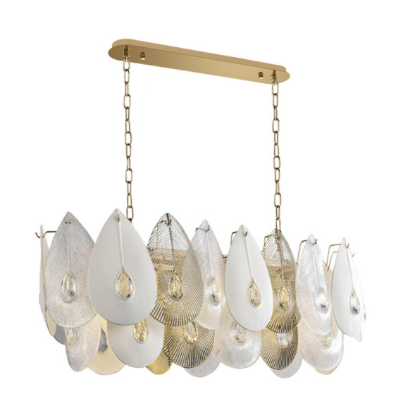 Подвесная люстра Odeon Light HALL 5050/14