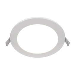 Точечный влагозащищенный светильник Maytoni Technical Stockton DL016-6-L12W