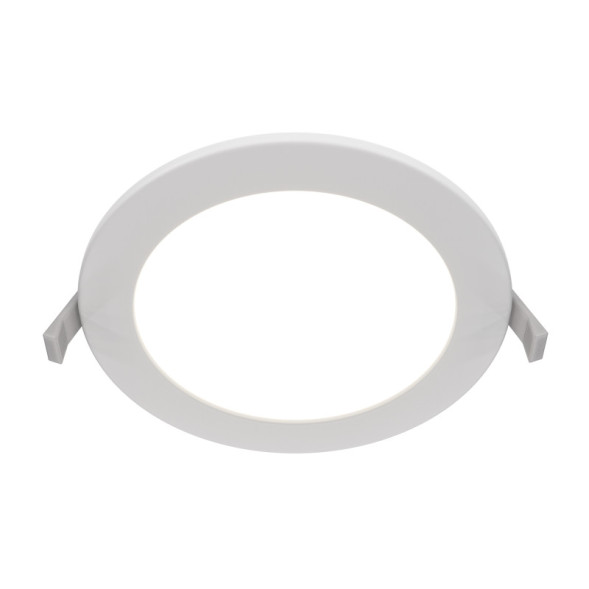 Точечный влагозащищенный светильник Maytoni Technical Stockton DL016-6-L12W