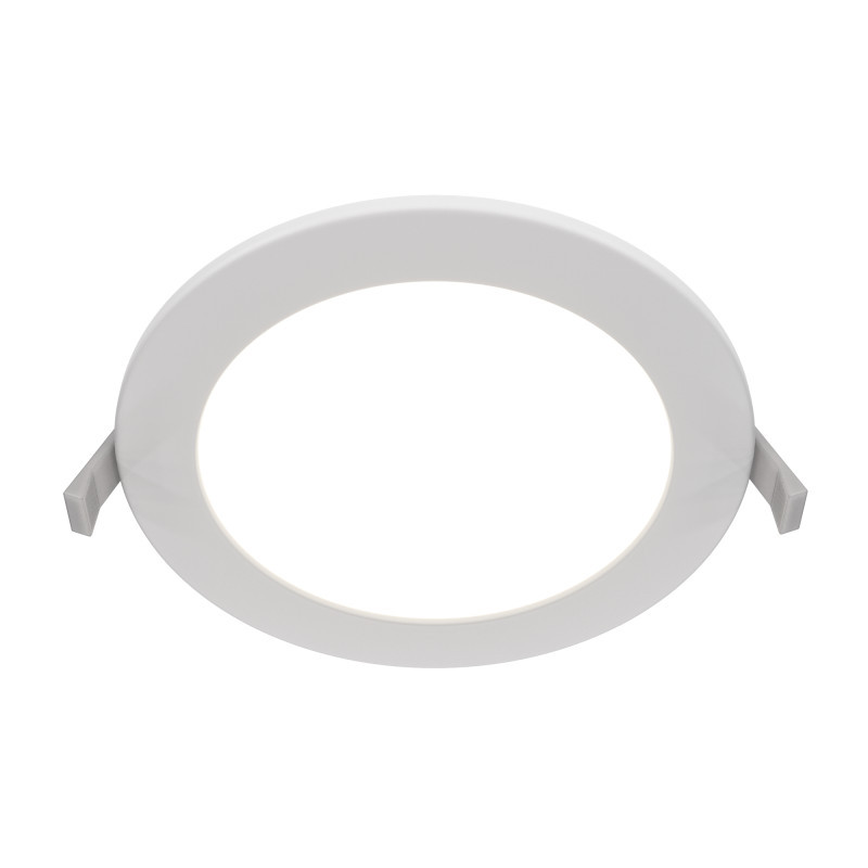 Точечный влагозащищенный светильник Maytoni Technical Stockton DL016-6-L12W