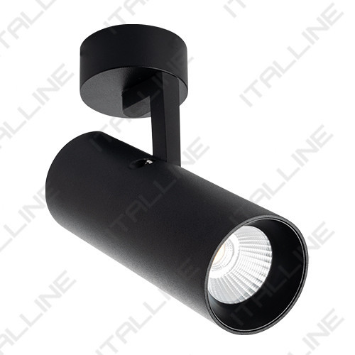 Спот ITALLINE SD 3045 SD 3045 black