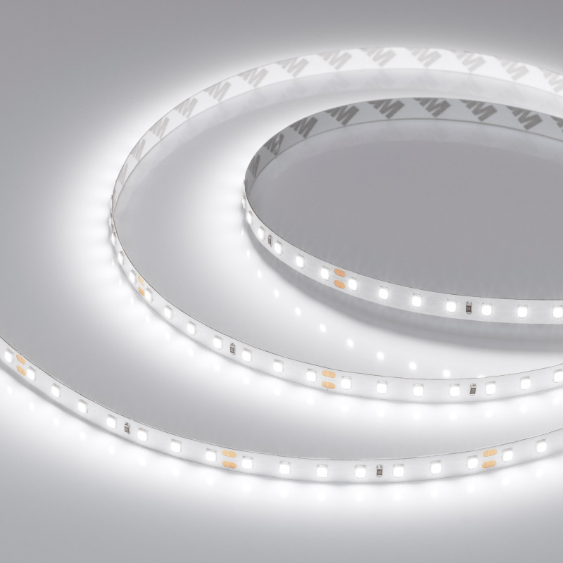 Лента Arlight UL-A98-8mm 040005 50W 24V белый (холодный) IP20