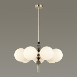 Люстра на штанге Odeon Light Palle 5405/7