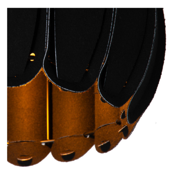 Потолочный светильник LUCIDE Spencer 34145/30/30